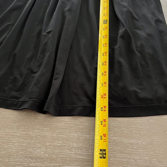 Calvin Klein Pleated Midi Dress - Picture 12 of 13